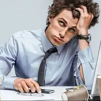 کارکنان ناراضی چگونه به سازمان خود آسیب می‌زنند؟