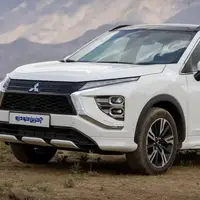 ویدیو تست کراس اوور ژاپنی و جدید بازار ایران