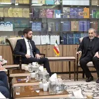 ولایتی: هر اقدامی امنیت ملی ما را مخدوش کند پاسخی درخور خواهد یافت