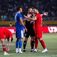 آمار نگران کننده استقلال با ساپینتو در اولین بازی