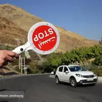 جاده چالوس یک‌طرفه می‌شود