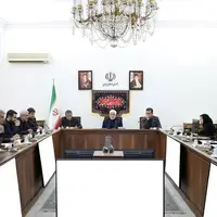 عارف:‌ عقب‌افتادگی کشور در زمینه علم و فناوری جبران شود