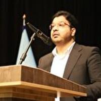 تقدیر شهروندان مهریزی از دادستان