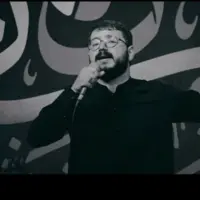 مداحی "دریا تر از دریا" با نوای سید محمدرضا نوشه‌ور
