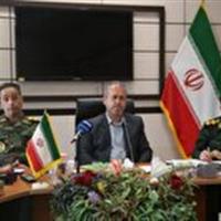 رسالت هفته دفاع مقدس تبیین رشادت و ایثارگری‌های جنگ ۱۲ روزه است