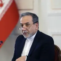 توئیت مستند عراقچی علیه تحریم‌های آمریکا 