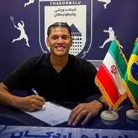 ویتائو در چادرملو ماندنی شد