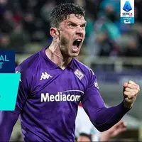 گل و پاس گل‌های گوزنس آ در سری آ 2024/25