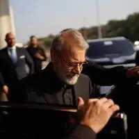 چرا لاریجانی با وزیر خارجه لبنان دیدار نکرد؟