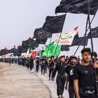 سرمقاله خراسان/ نرم افزار جهانی اربعین