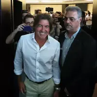 دلخوری دوطرفه مدیرعامل استقلال و ساپینتو!