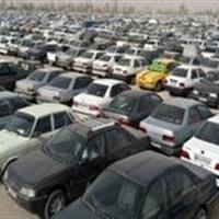 ضرب‌الاجل راهور یزد به مالکان وسایل نقلیه توقیفی