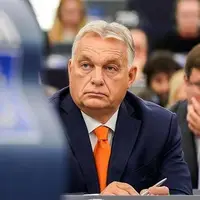 مجارستان: اوکراین جنگ را باخت