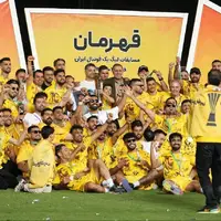 تهدید فجر سپاسی به کسر ۳ امتیاز در فصل جدید