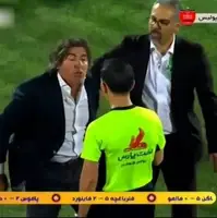 اخبار و حواشی داغ فوتبال ایران و جهان