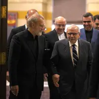 میزبانی بغداد و بیروت از مسئول امنیت ملی ایران