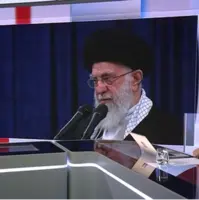 قدرت رهبری رهبر انقلاب وِرد زبان محافل صهیونیستی