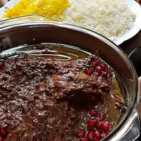فسنجون یکی از دلبرترین غذاهاست