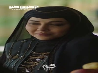 الان دیگه مثل موم توی دست‌های منه!..