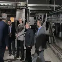 پیشرفت ۹۰ درصدی طرح اقتصادی «راتامهر» خرم‌آباد