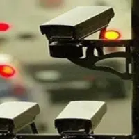 دوربین‌های هوشمند ثبت تخلف در خرم‌آباد نصب می‌شود