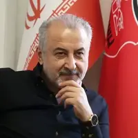 درویش شنبه راهی دبی می‌شود