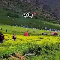 کرمانشاه کجا بریم؟
