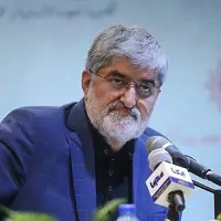 نظر علی مطهری درخصوص نتیجه‌ بخشی مذاکرات