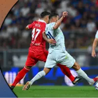 خلاصه بازی مونزا 2 (3) - اینتر 2 (5)