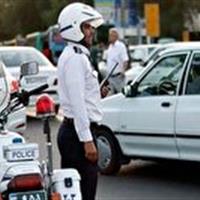 محدودیت‌های ترافیکی مراسم پیاده روی روز اربعین در بیرجند