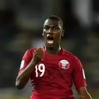 دوری دو ماهه مهاجم گلزن الدحیل از میادین
