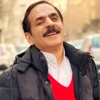 رشید: ۲۱ میلیون حقوق می‌گیرم