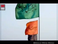 خدمت‌رسانی آشپزخانه آستان قدس رضوی به زائران اربعین حسینی
