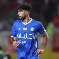 سامان فلاح، همچنان مورد اعتماد ساپینتو