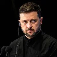 بدبینی اوکراین در مذاکرات آلاسکا
