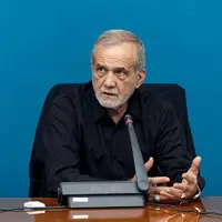 واکنش پزشکیان به ادعای نتانیاهو: چه سرابی!