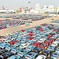 تحریک ارزی قیمت وارداتی‌ها؟