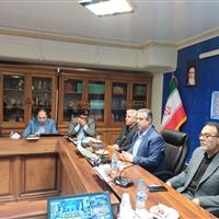 بیشترین توان معاونت عمرانی استانداری مرکزی معطوف به تکمیل نهضت ملی مسکن است