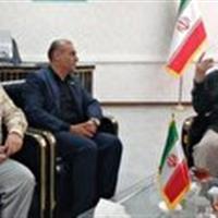 تقویت زیر ساخت‌های مهران برای خدمات رسانی بهتر به زوار اربعین