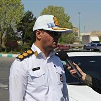 محدودیت‌های ترافیکی روز اربعین در یزد اعلام شد