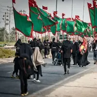 سرمقاله وطن امروز/ آفرینش «سوژه تاریخی» از پس یک تجربه زیسته در اربعین حسینی