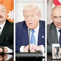 دالان وحشت یا کریدور صلح؟