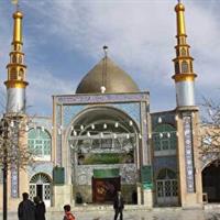 زمان و مسیر پیاده‌روی جاماندگان اربعین