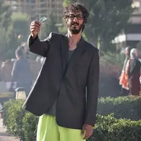 از جدال «مرد عینکی» و «پیرپسر» در صدر جدول تا فروش زیر ۱۰۰ هزار تومان!