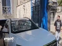 تاجرنیا بعد از انتخاب به عنوان سرپرست باشگاه استقلال، محل باشگاه را بدون گفتگو با خبرنگاران ترک کرد