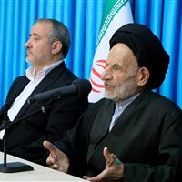امام جمعه بیرجند: حفظ انسجام ملی و جهاد تبیین، کلید موفقیت در شرایط حساس است