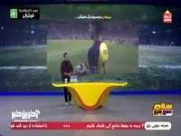 سپاهان در حسرت لیگ نخبگان؛ تکلیف نمایندگان ایران در آسیا مشخص شد