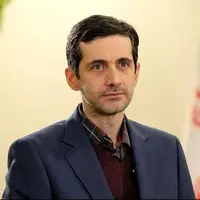 پاسخ توییتری فرزند پزشکیان به جلیلی درباره مذاکرات: عینک دودی به چشم زده‌اید