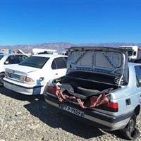 بسته خبری پلیس مرکزی؛ از توقیف خودروهای شوتی تا دستگیری سارقان اماکن خصوصی