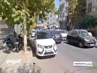 خروج جویباری از باشگاه استقلال و خلاف رفتن در کوچه!